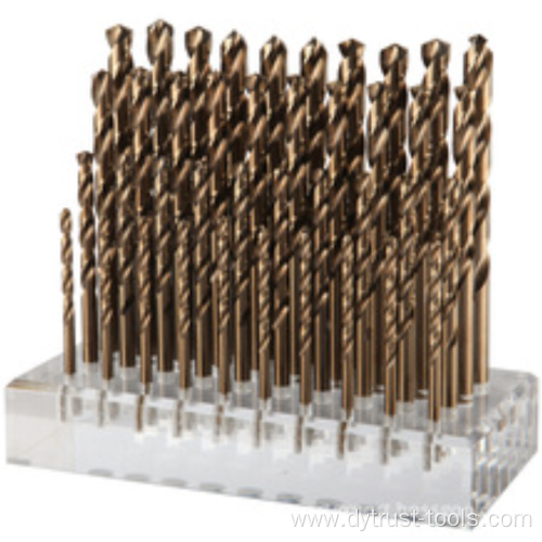 Cutting Tool Tungsten Solid Carbide Center Drill Bits